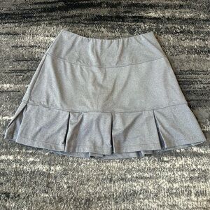 TAIL Doral Golf/Tennis Pleated Skort